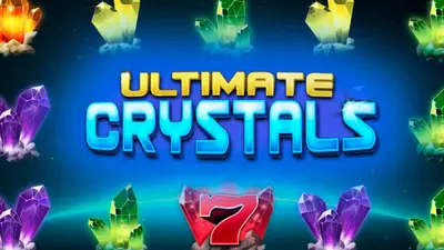 ultimate crystal
